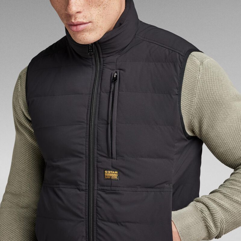 G-Star Foundation Liner Vest image number 3